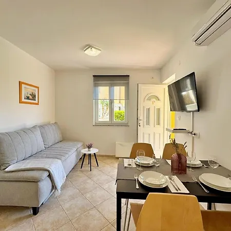 Apartment Pinta De Sol - Im Erdgeschoss