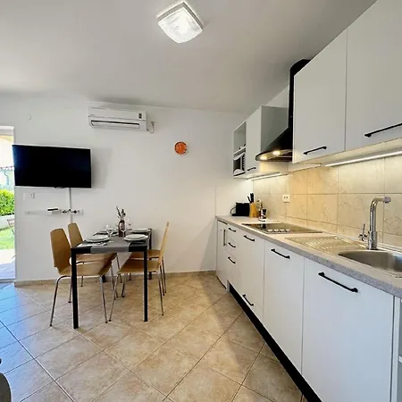 Pinta De Sol - Im Erdgeschoss Appartement *