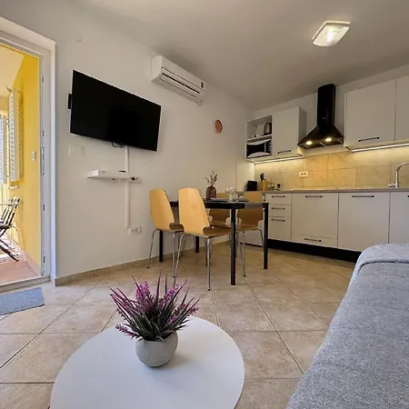 Pinta De Sol - Im Erdgeschoss Apartment