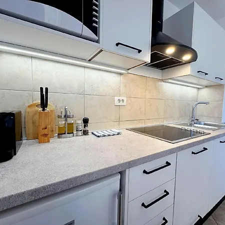 Pinta De Sol - Im Erdgeschoss Appartement
